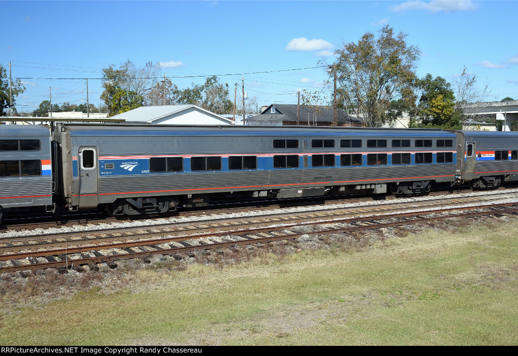 Amtrak 62028